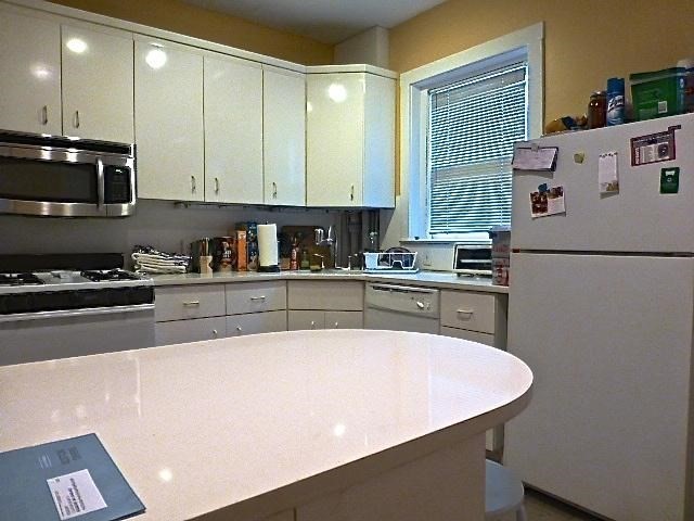 2 Claflin Road #2, Brookline, MA 02445