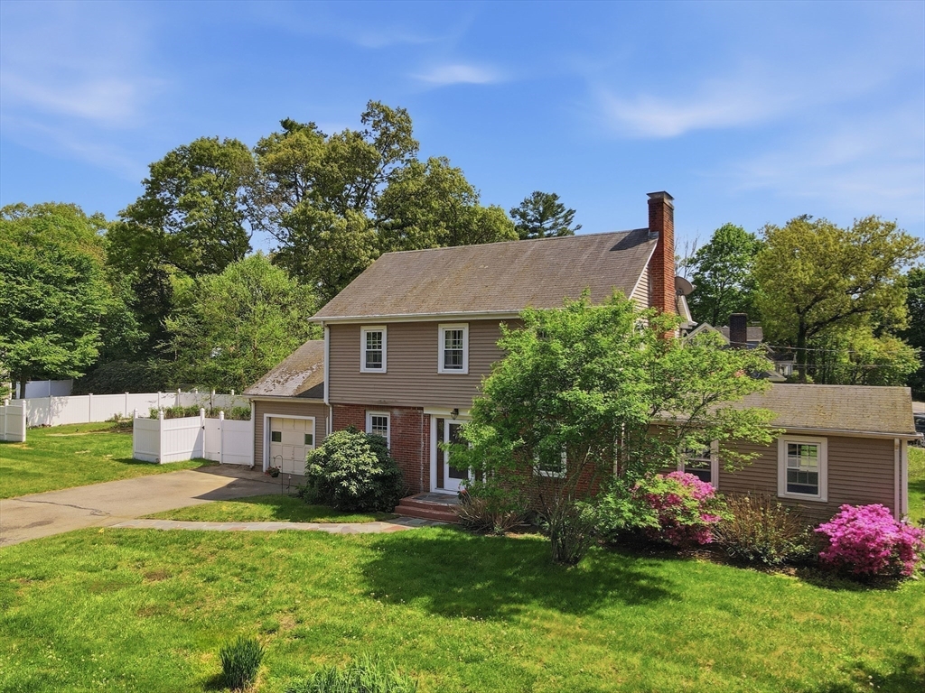 1 Valley View Road, Wayland, MA 01778 — photo 2