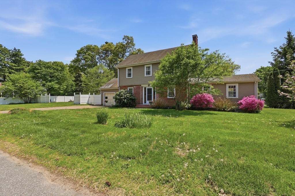 1 Valley View Road, Wayland, MA 01778 — photo 3