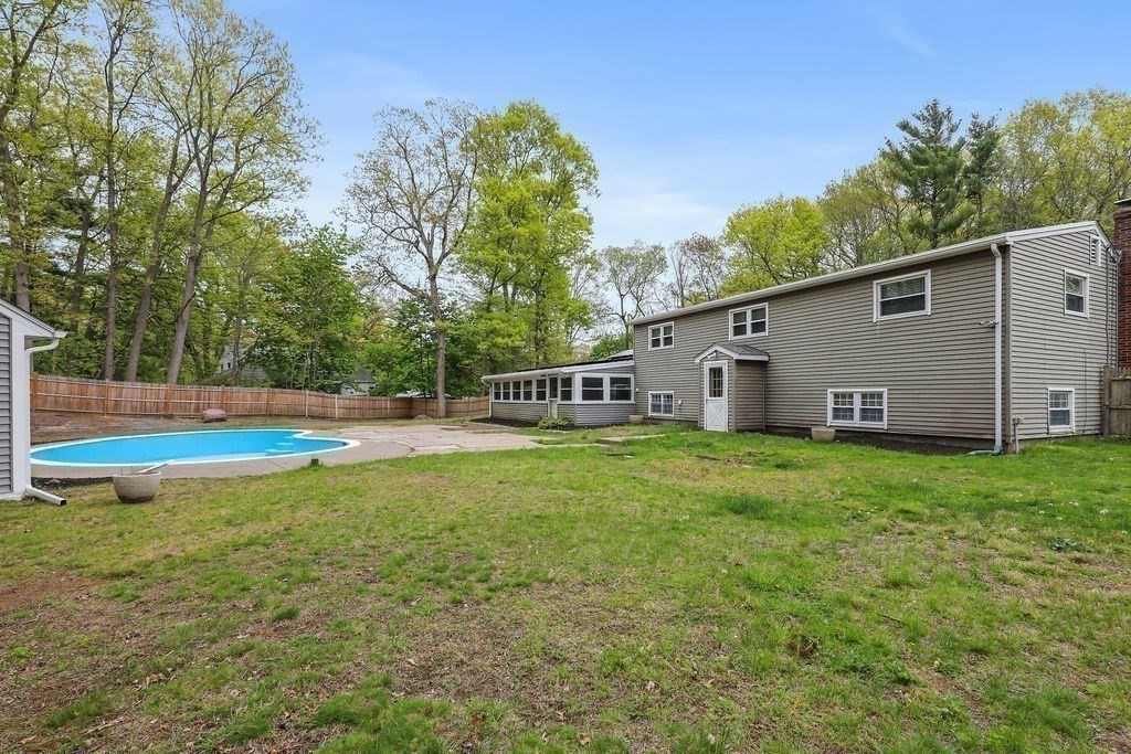3 Willett Drive — photo