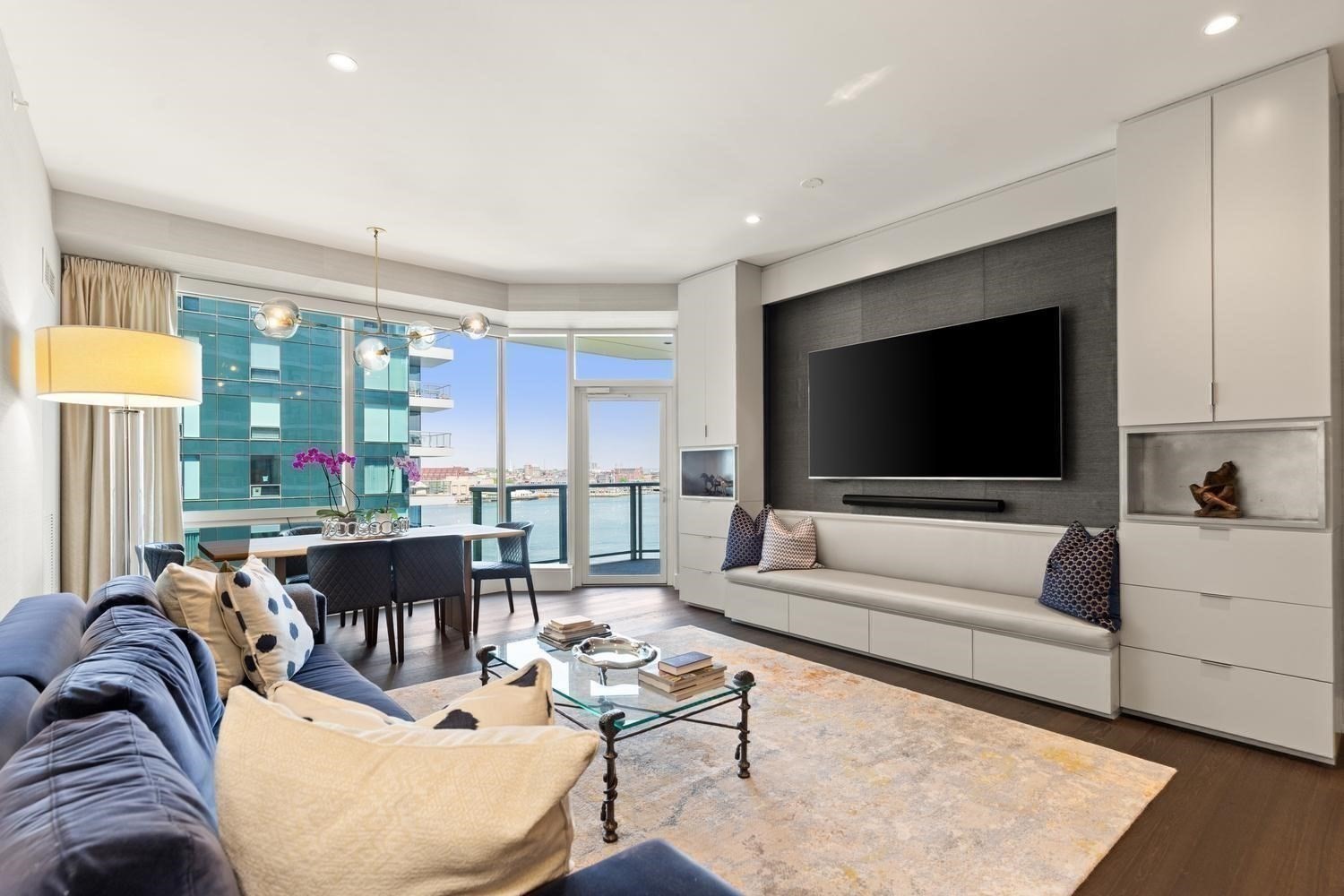 50 Liberty Drive #7L — photo