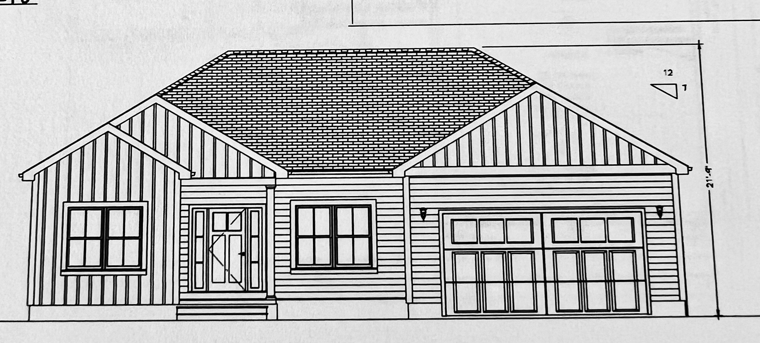 Lot 4 Aldrich Street — photo