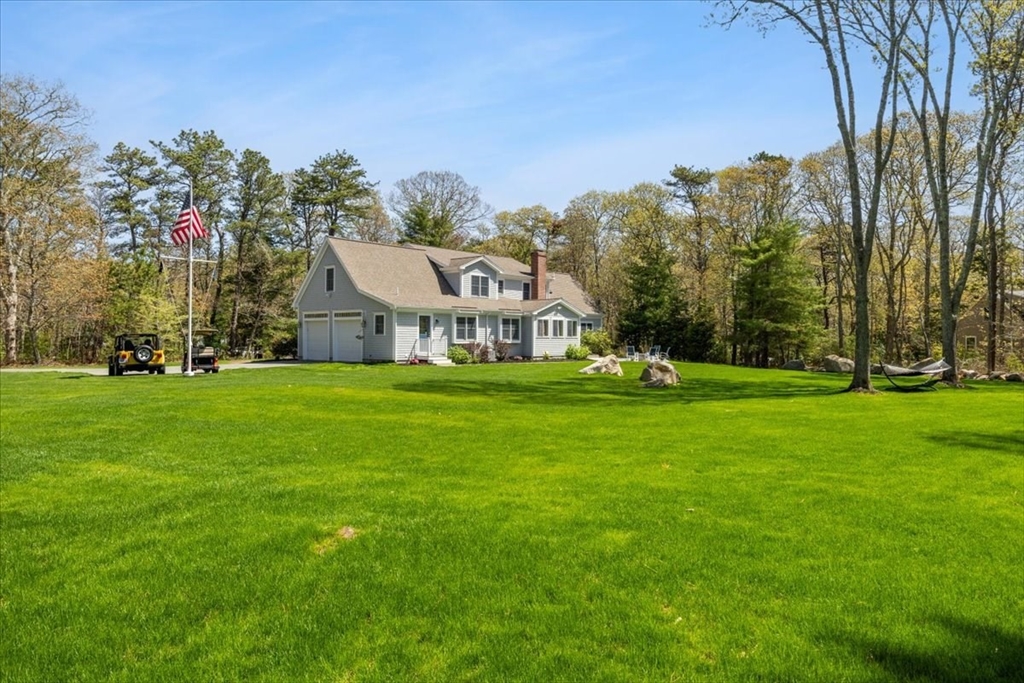 2 Boulder Road, Bourne, MA 02532