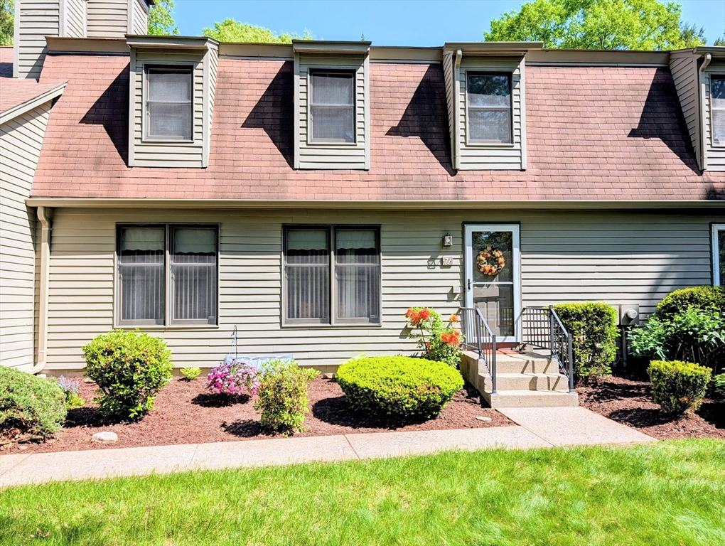 419 Southwick Road #Q71 — photo