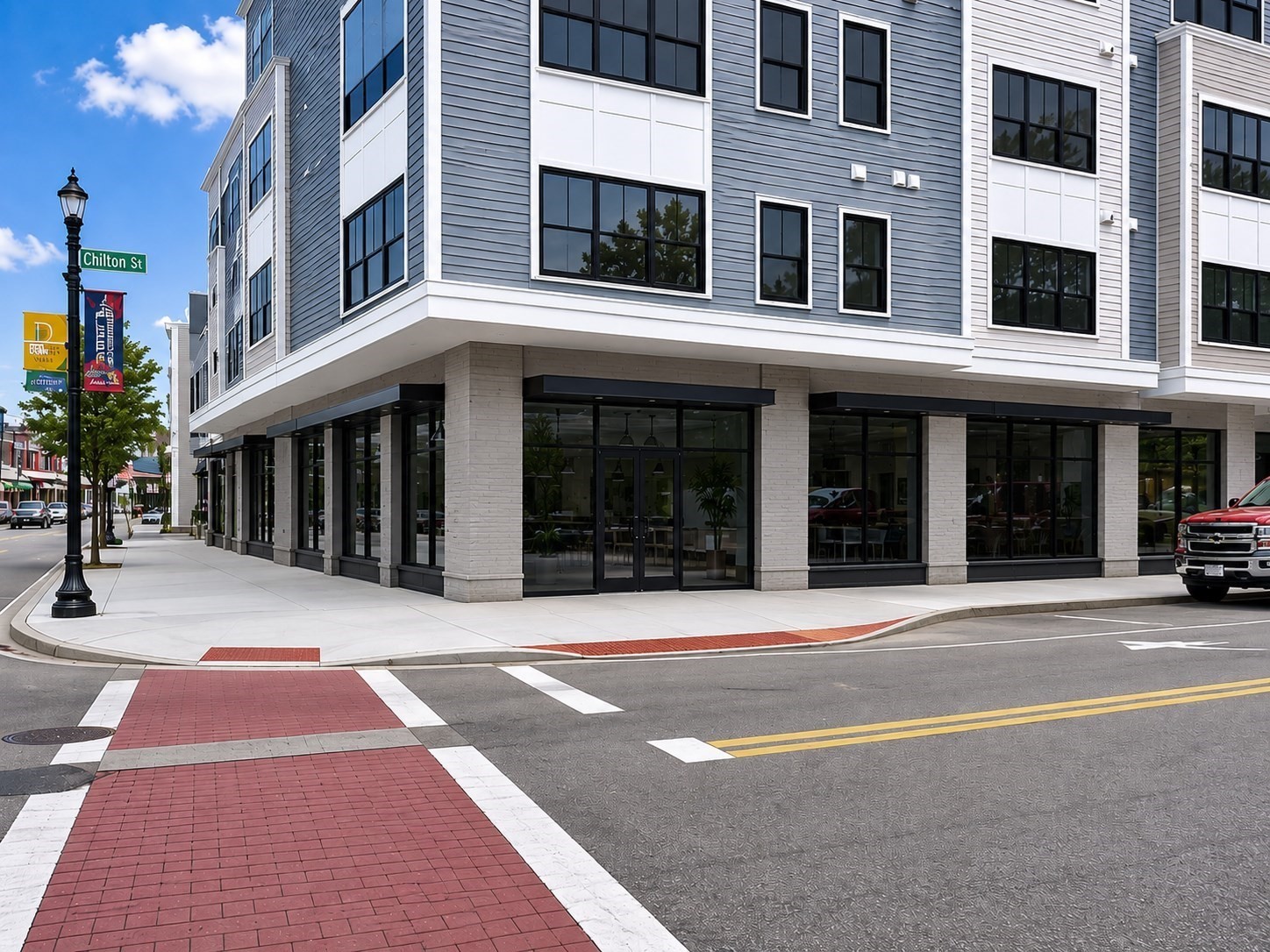 760-770 Washington St. # 102 — photo