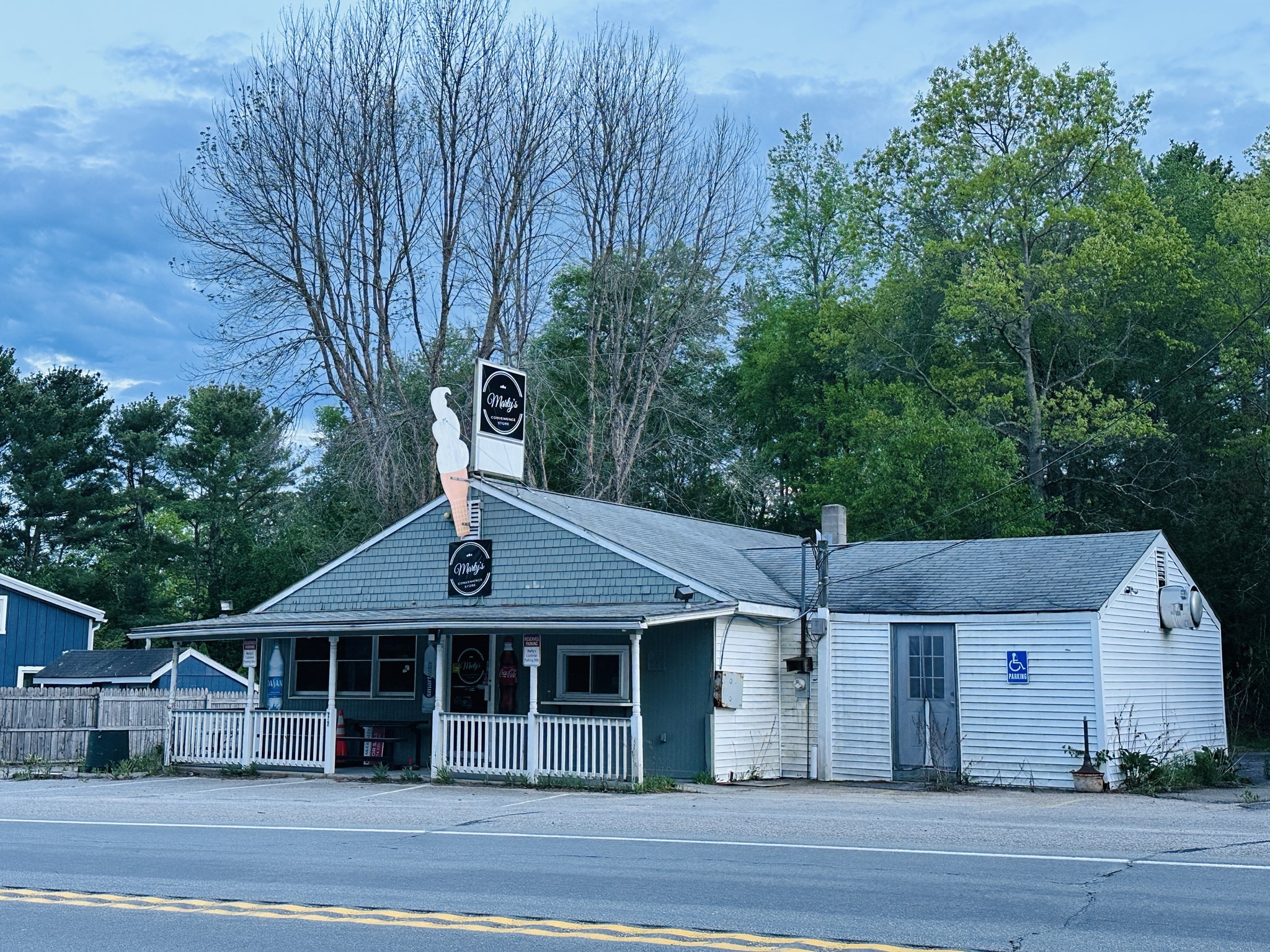 529 E County RD, Rutland MA 01543 — photo 2