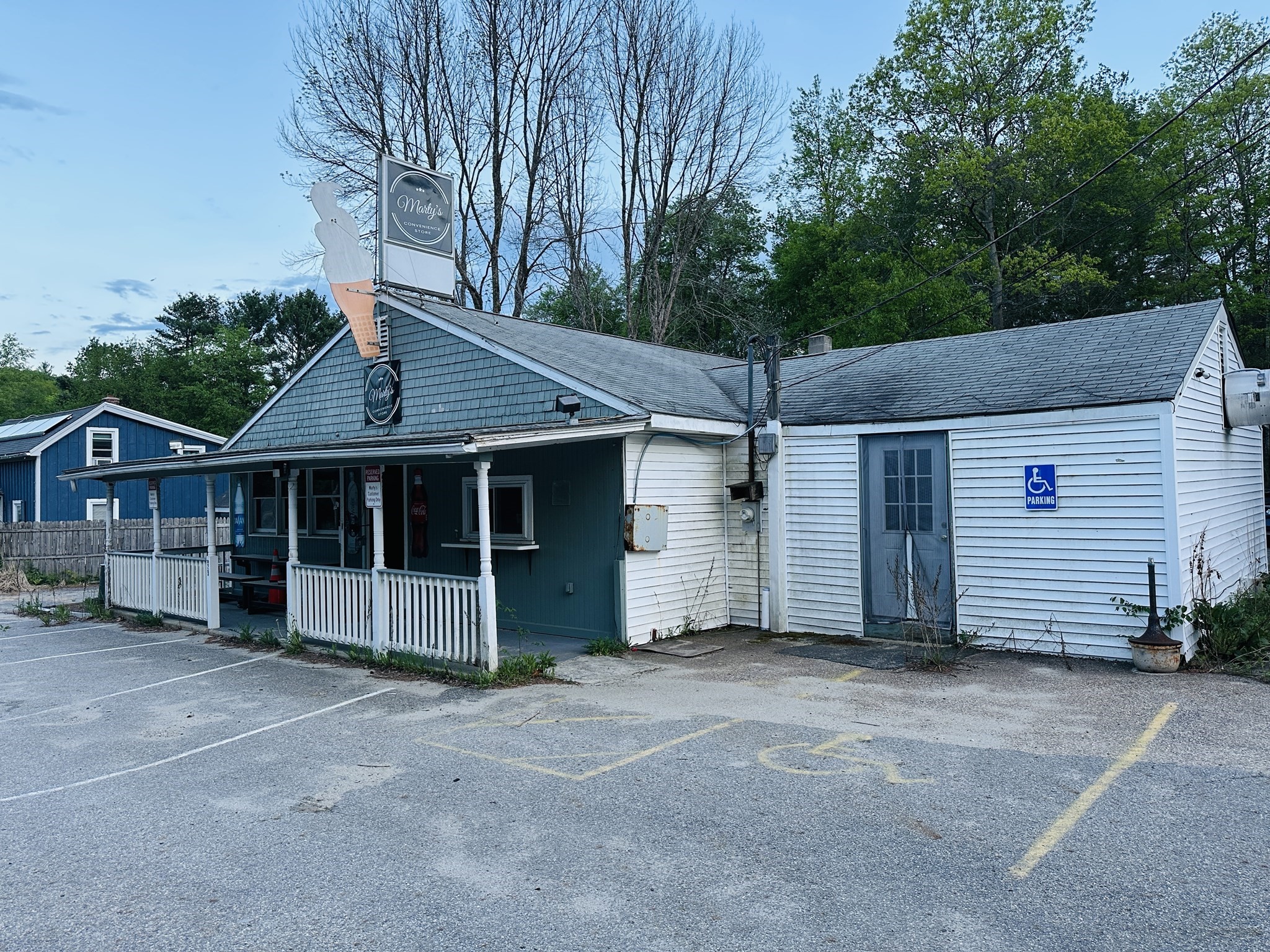 529 E County RD, Rutland MA 01543 — photo 3