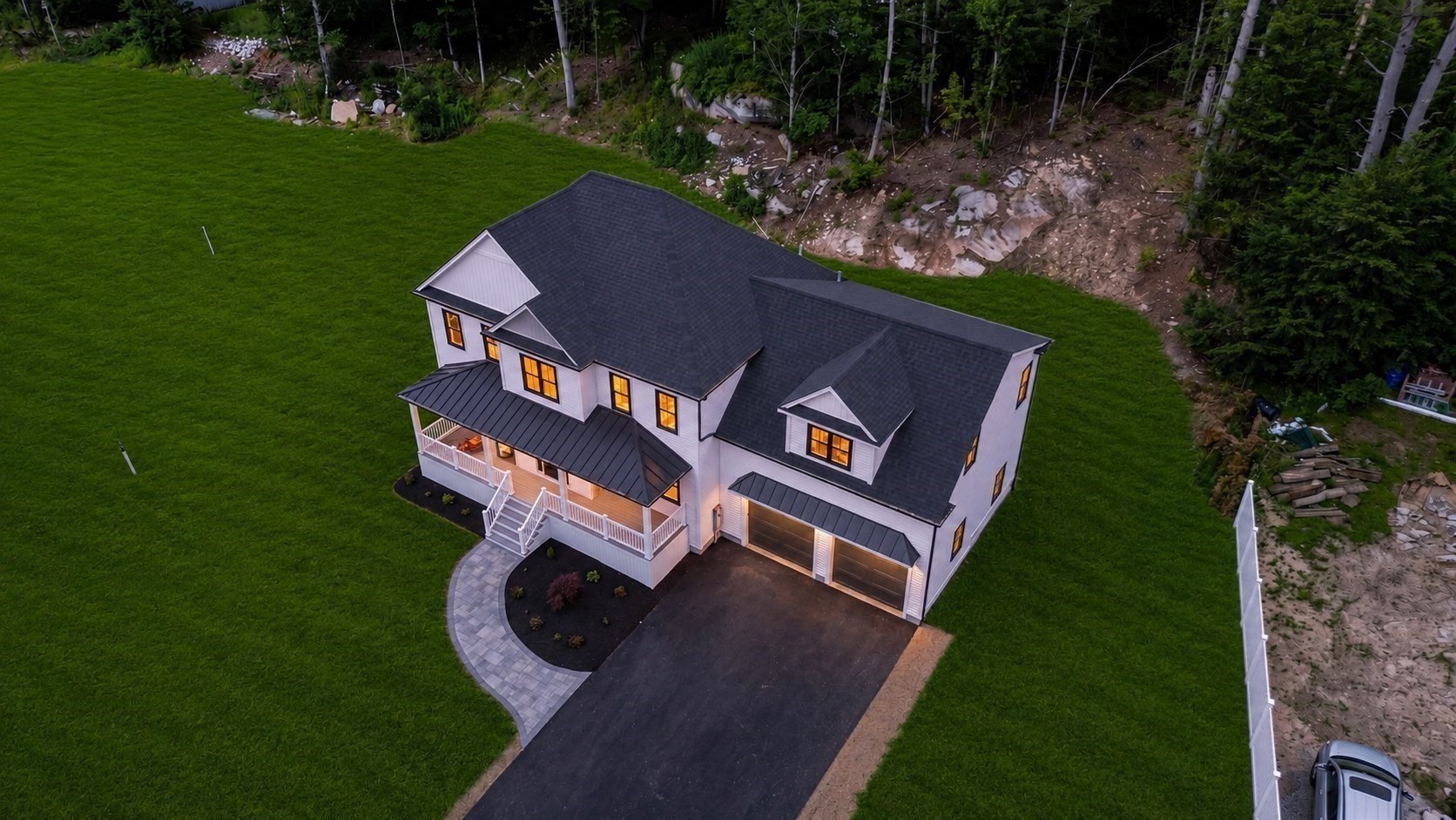 32 Mendon Street, Upton, MA 01568 — photo 2