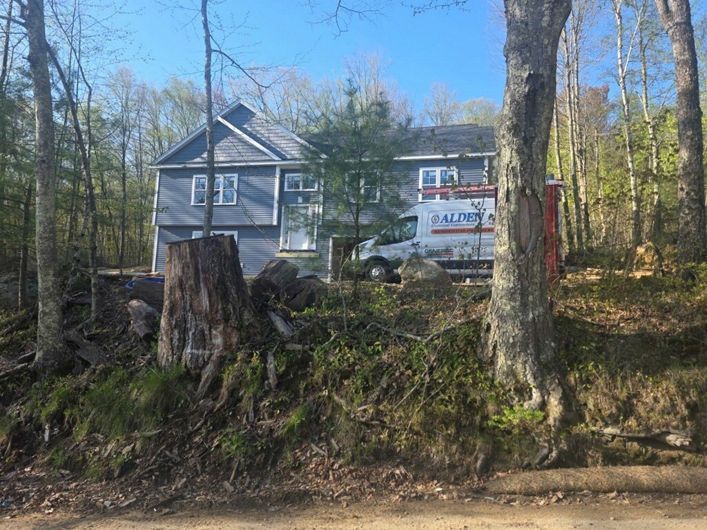 Lot 3 Reed Street — photo