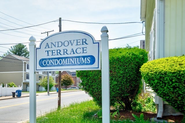 2 Andover Terrace #2 — photo