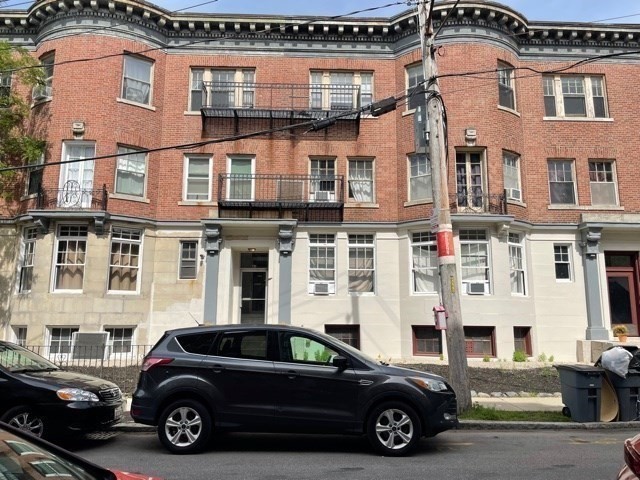 39 Strathmore Road #3, Boston, MA 02135