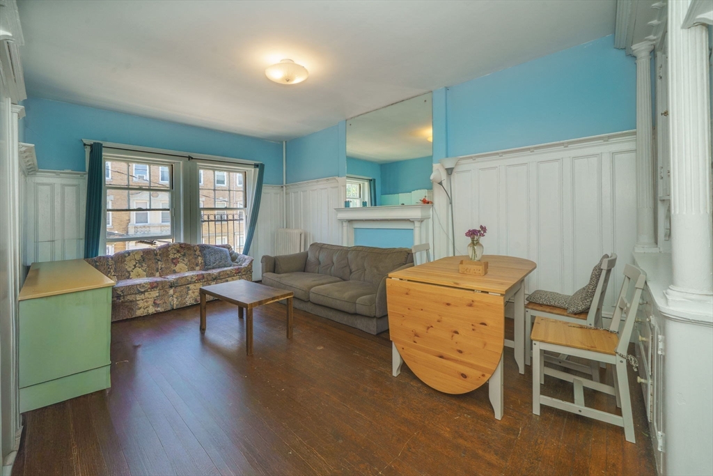 39 Strathmore Road #3, Boston, MA 02135 — photo 2