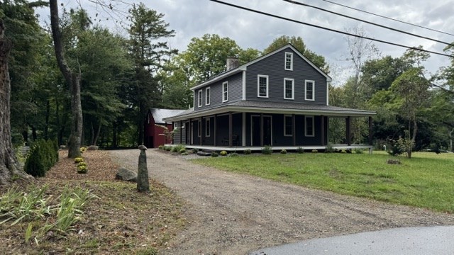 35 West Street — photo