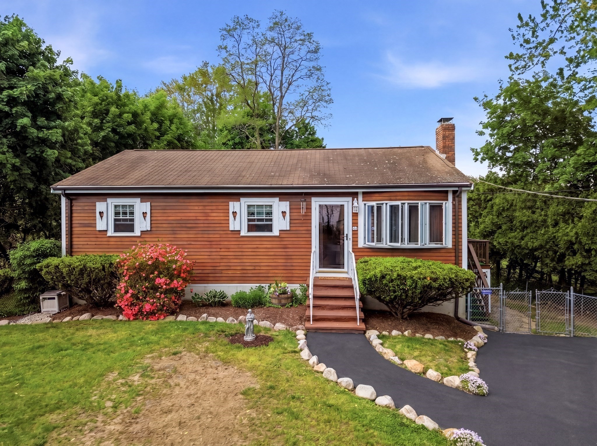 33 Quincy St — photo