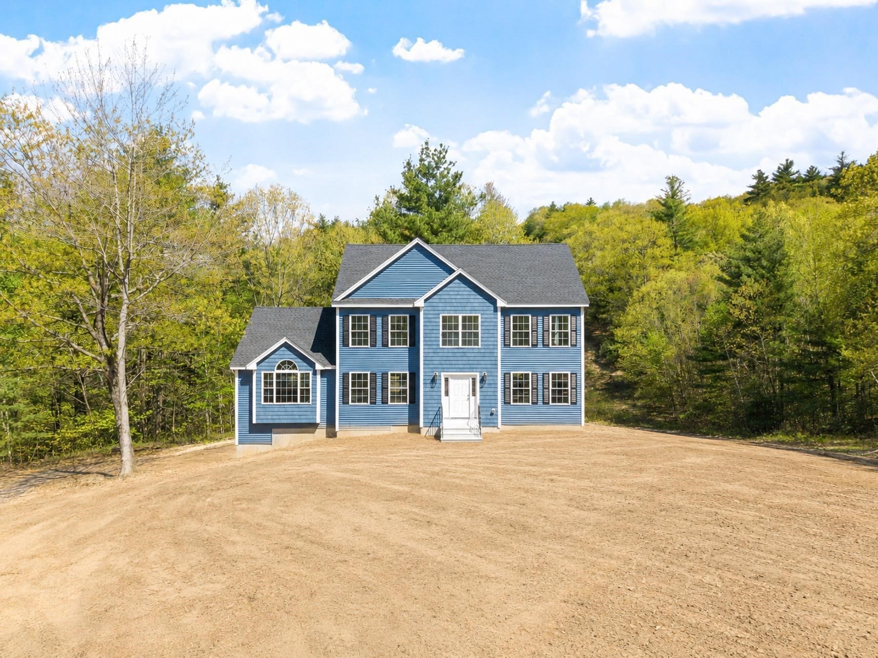 22 Benoit Road — photo