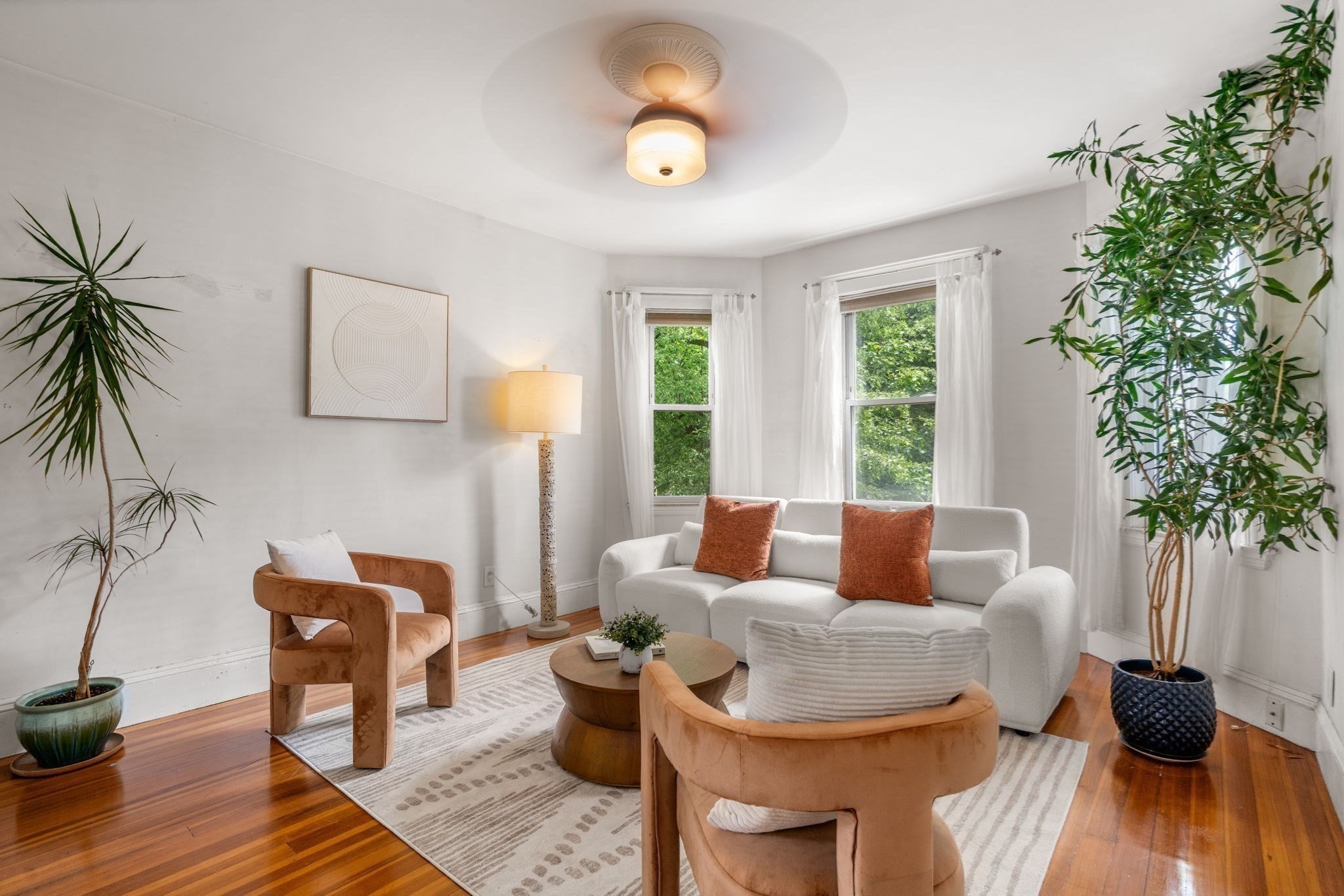 7 Sumner St # 2 — photo