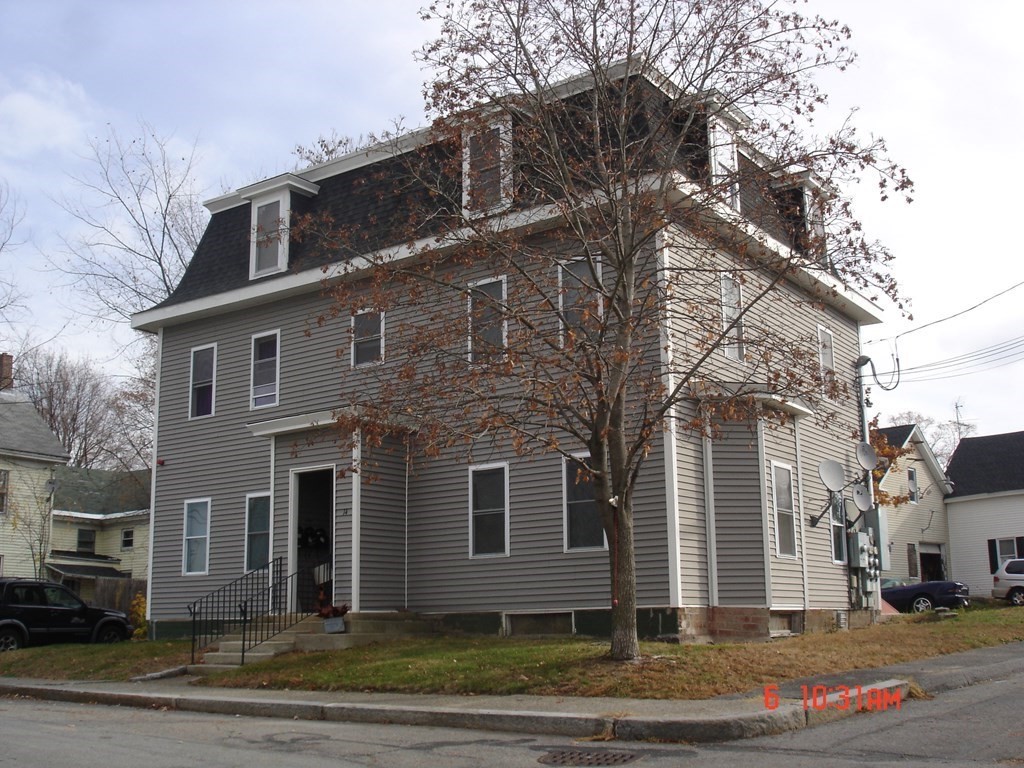 14 Forest Street #2a — photo