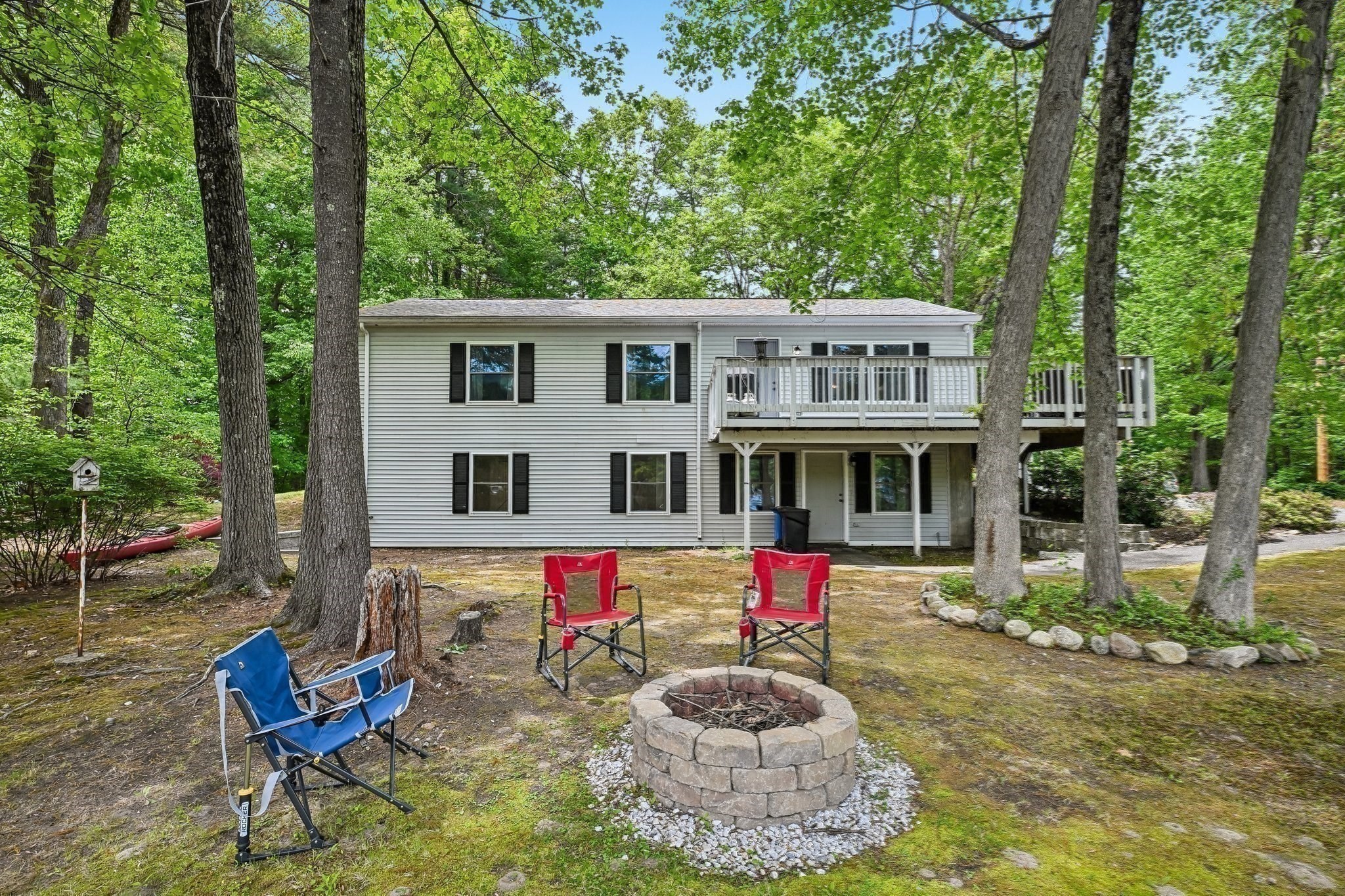 65 S Row Road, Lunenburg, MA 01462 — photo 3