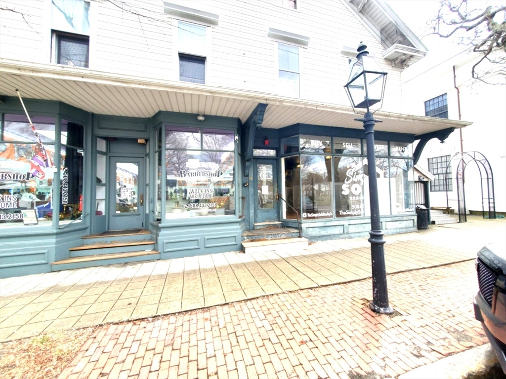 48-50 Central Sq. — photo