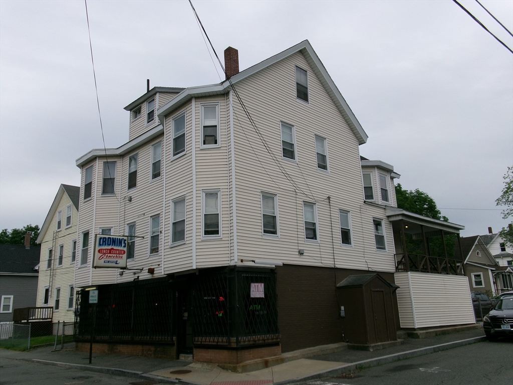 38 Adams Street — photo