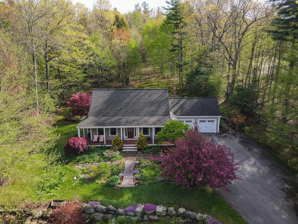 328 East County Road, Rutland, MA 01543 — photo 3