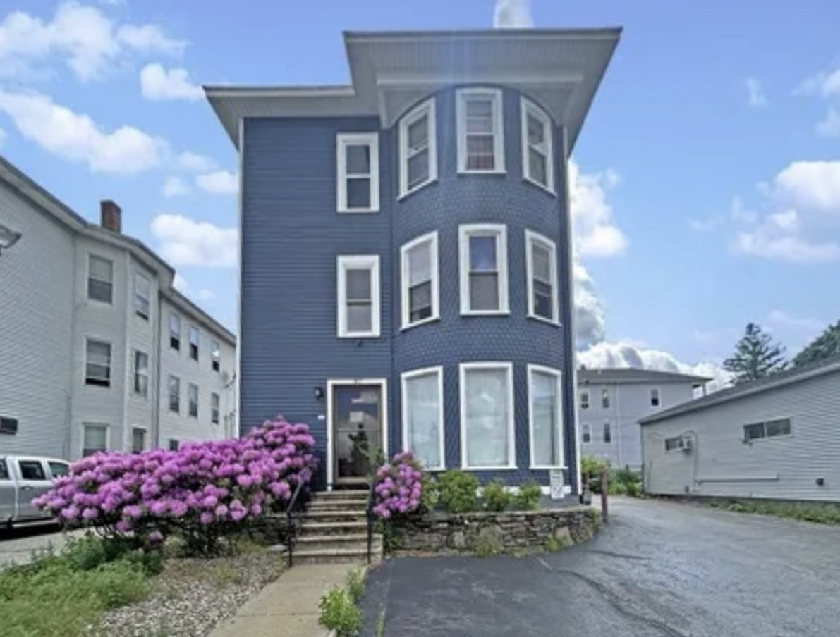 345 Park Ave # 3R — photo