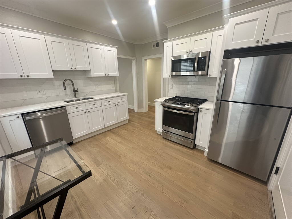 44 Iffley Road #2, Boston, MA 02130