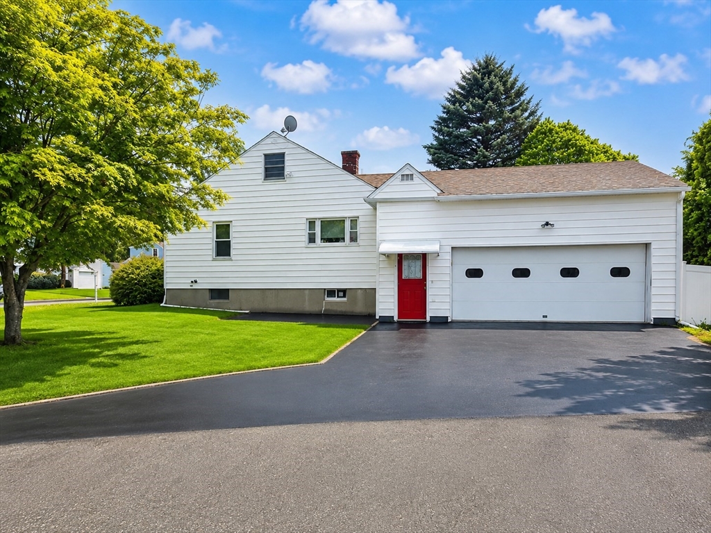 31 Ancona Road #0, Worcester, MA 01604