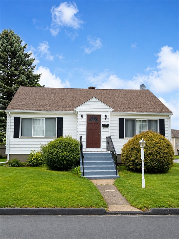 31 Ancona Road #0, Worcester, MA 01604 — photo 2