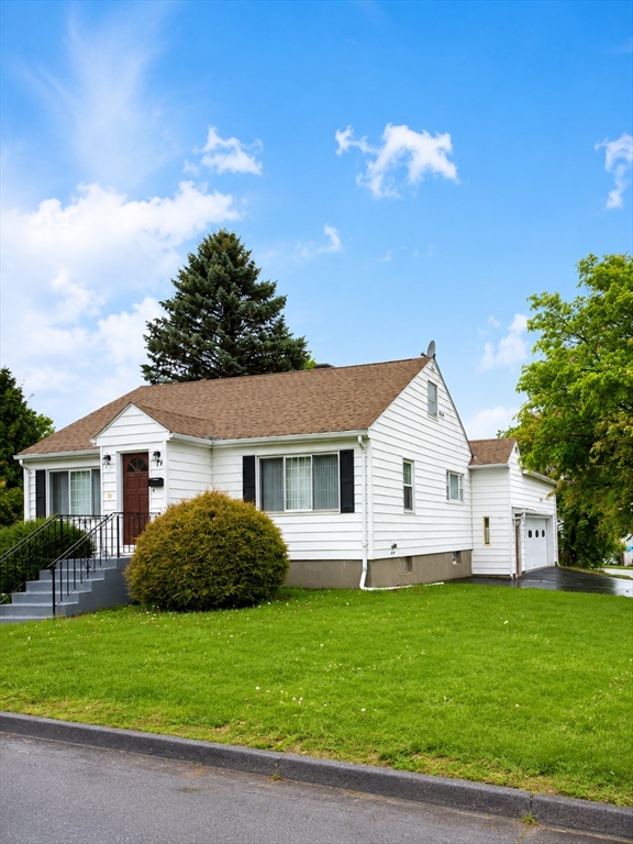 31 Ancona Road #0, Worcester, MA 01604 — photo 3