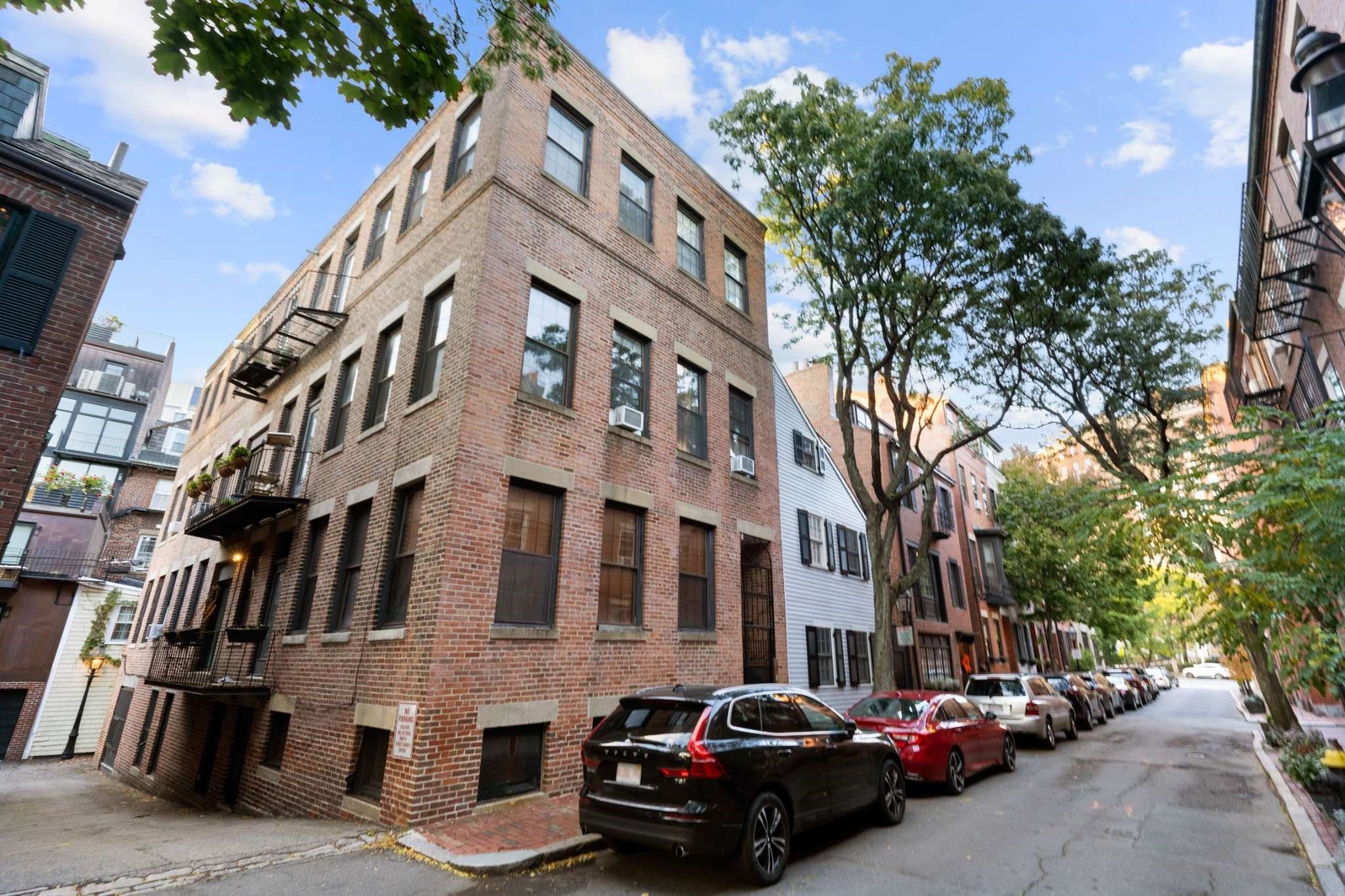19 Fayette St #3 — photo