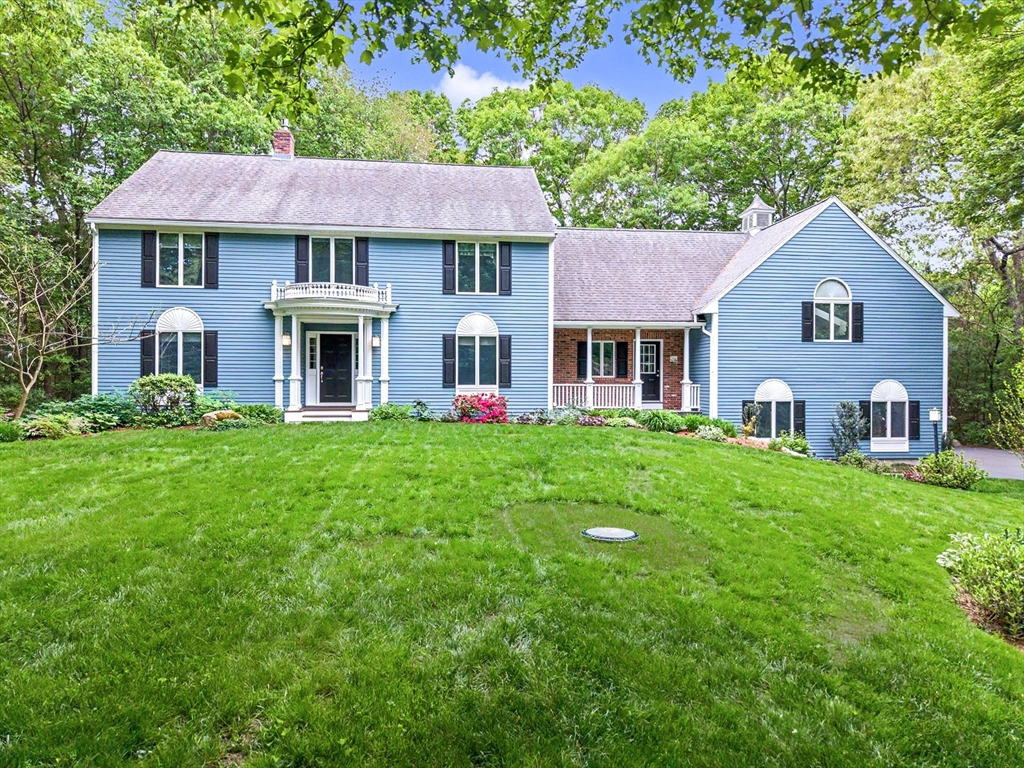 10 Benson Road, Hopkinton, MA 01748