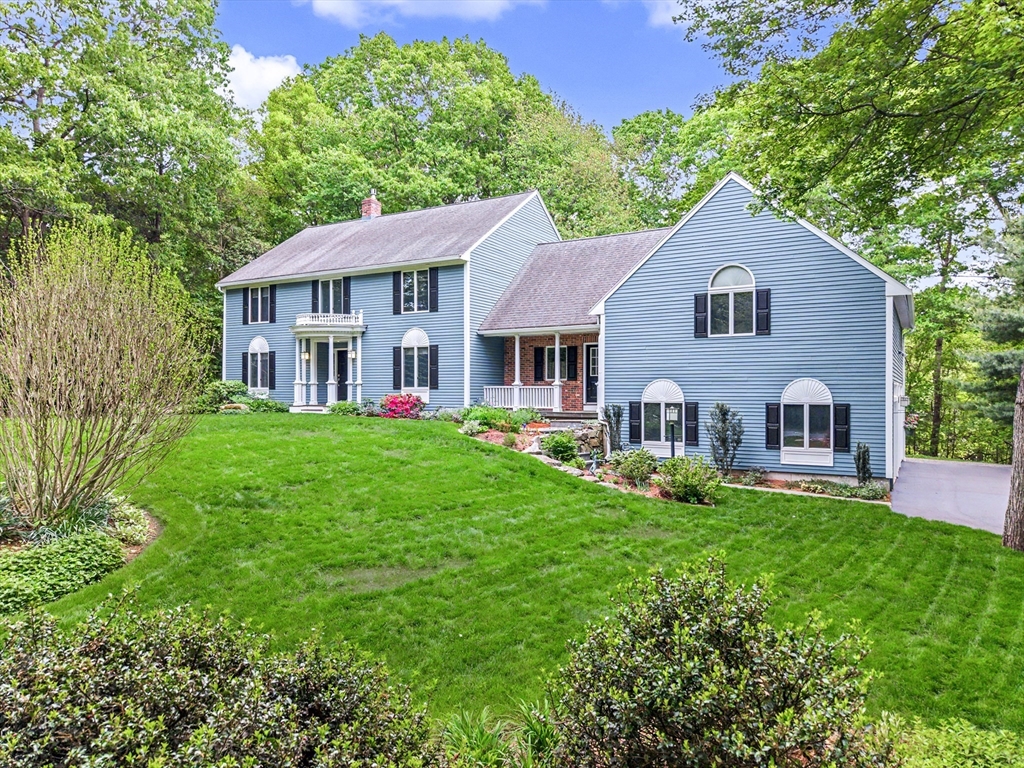 10 Benson Road, Hopkinton, MA 01748 — photo 2