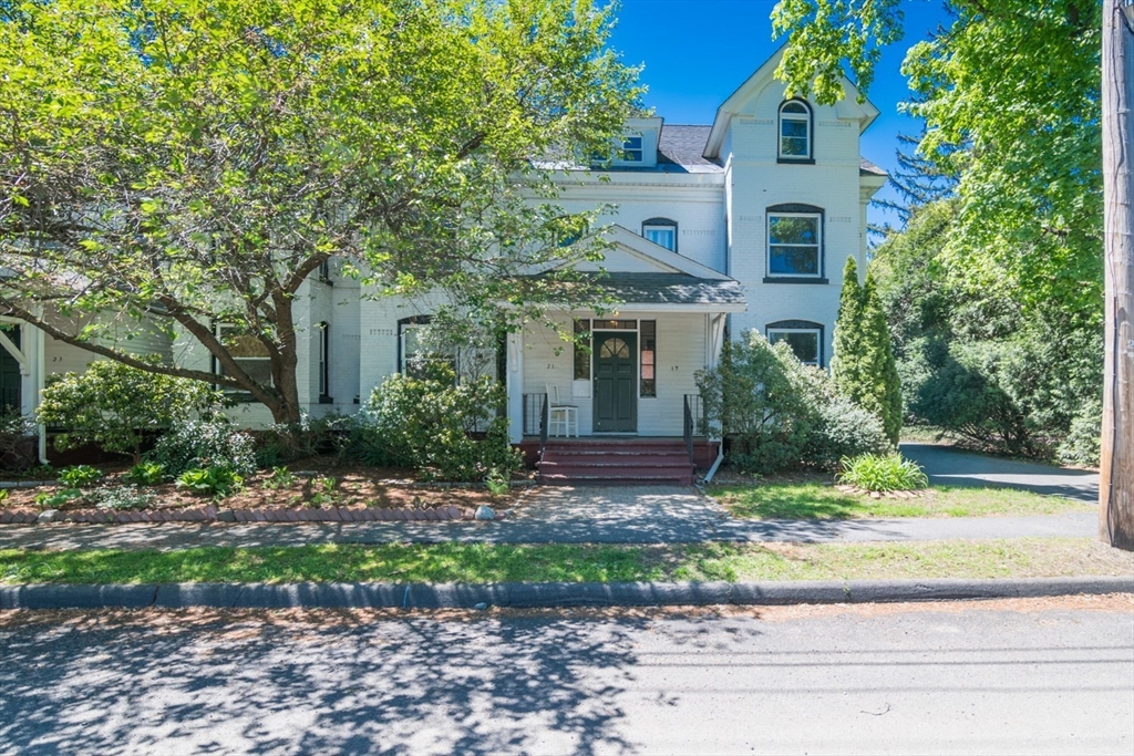 21 Lyman Rd #B — photo