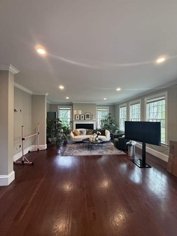15 Cedar Road, Brookline, MA 02467 — photo 2