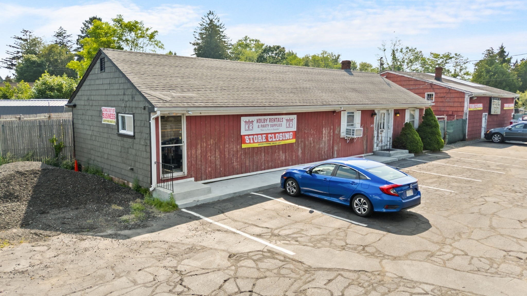2452 Gar Highway a # a — photo