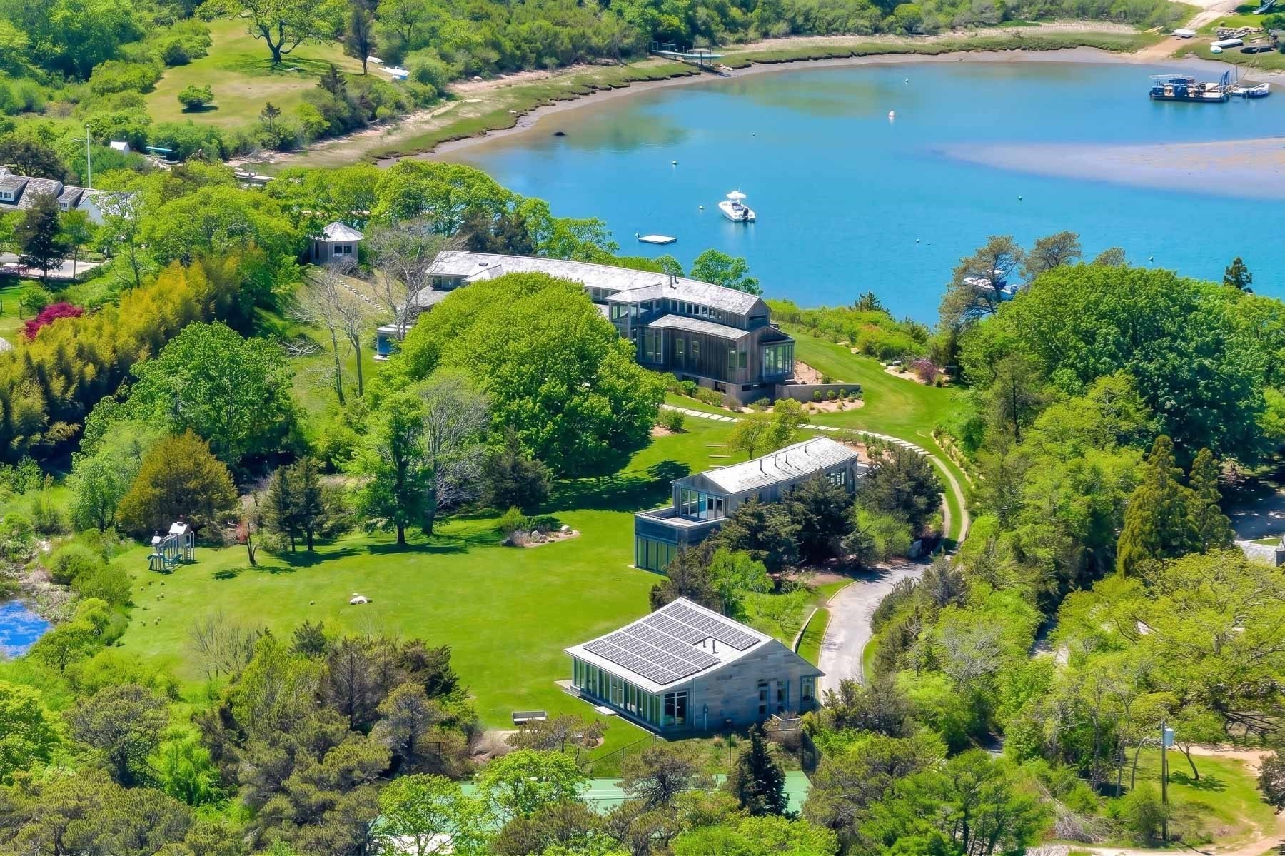 18 Point Inner Way, Chilmark, MA 02535 — photo 3