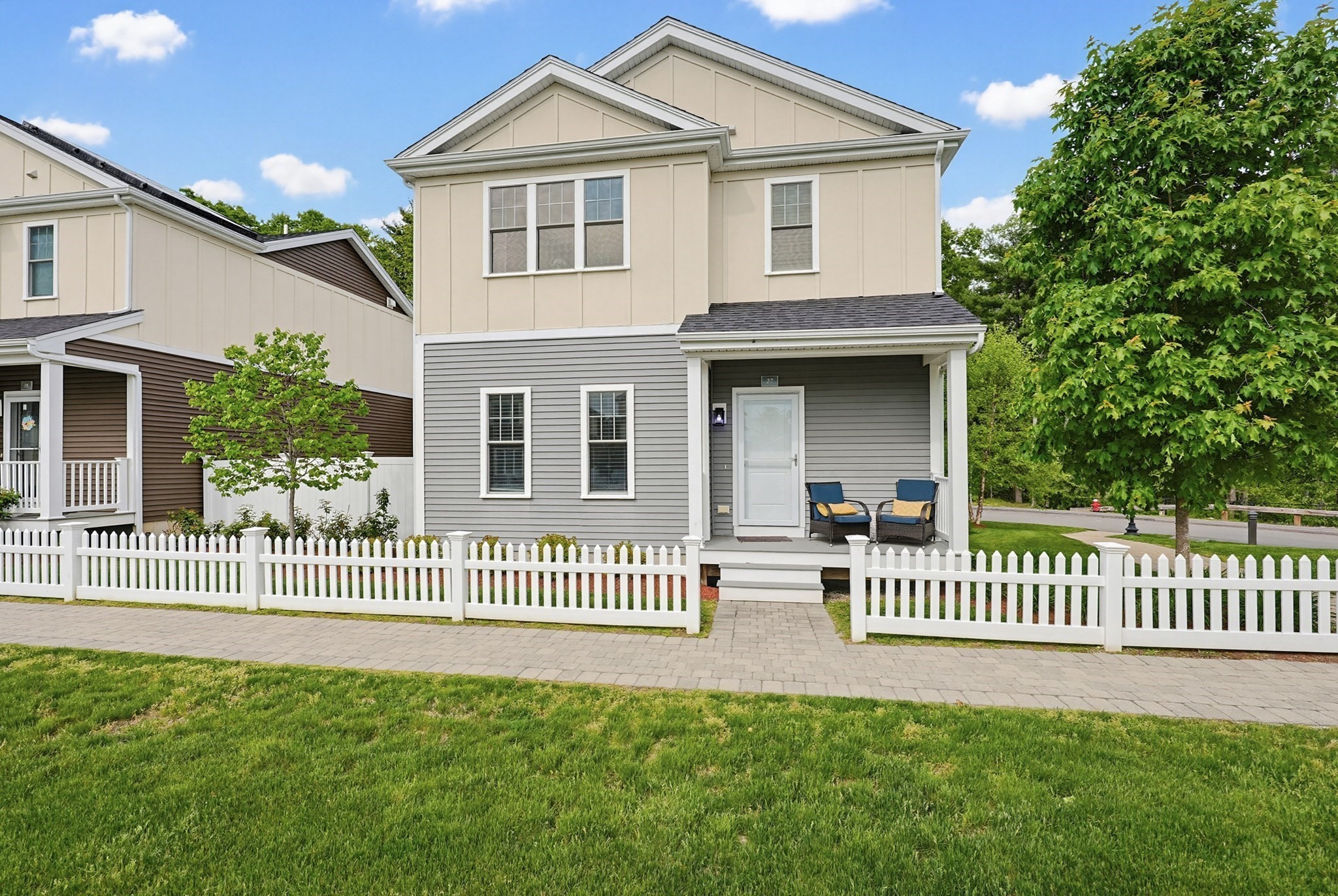 27 Cleary Cir #27 — photo
