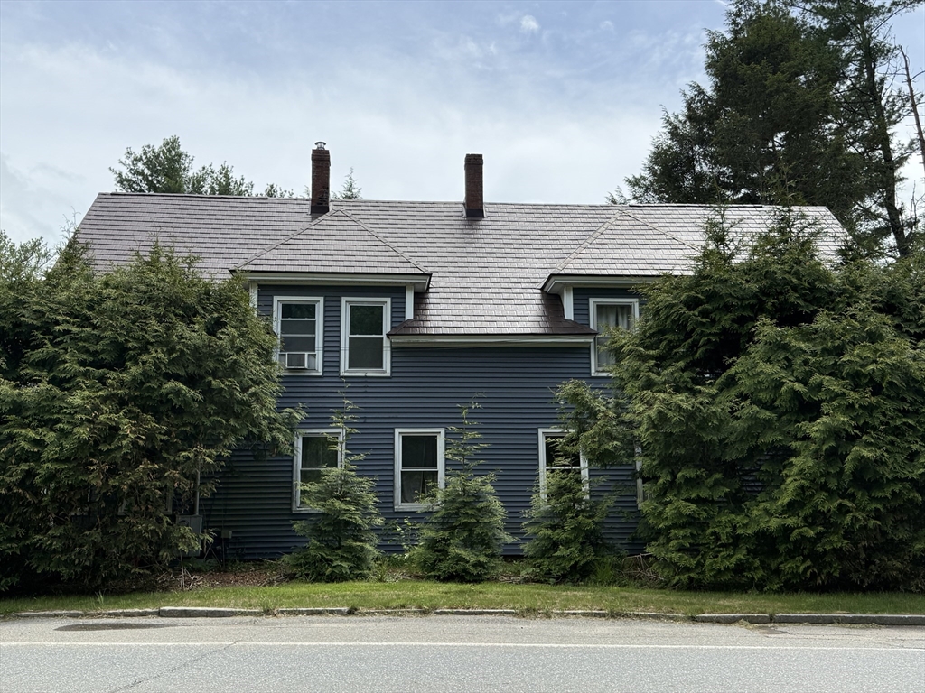 920 Worcester Road, Barre, MA 01005 — photo 2