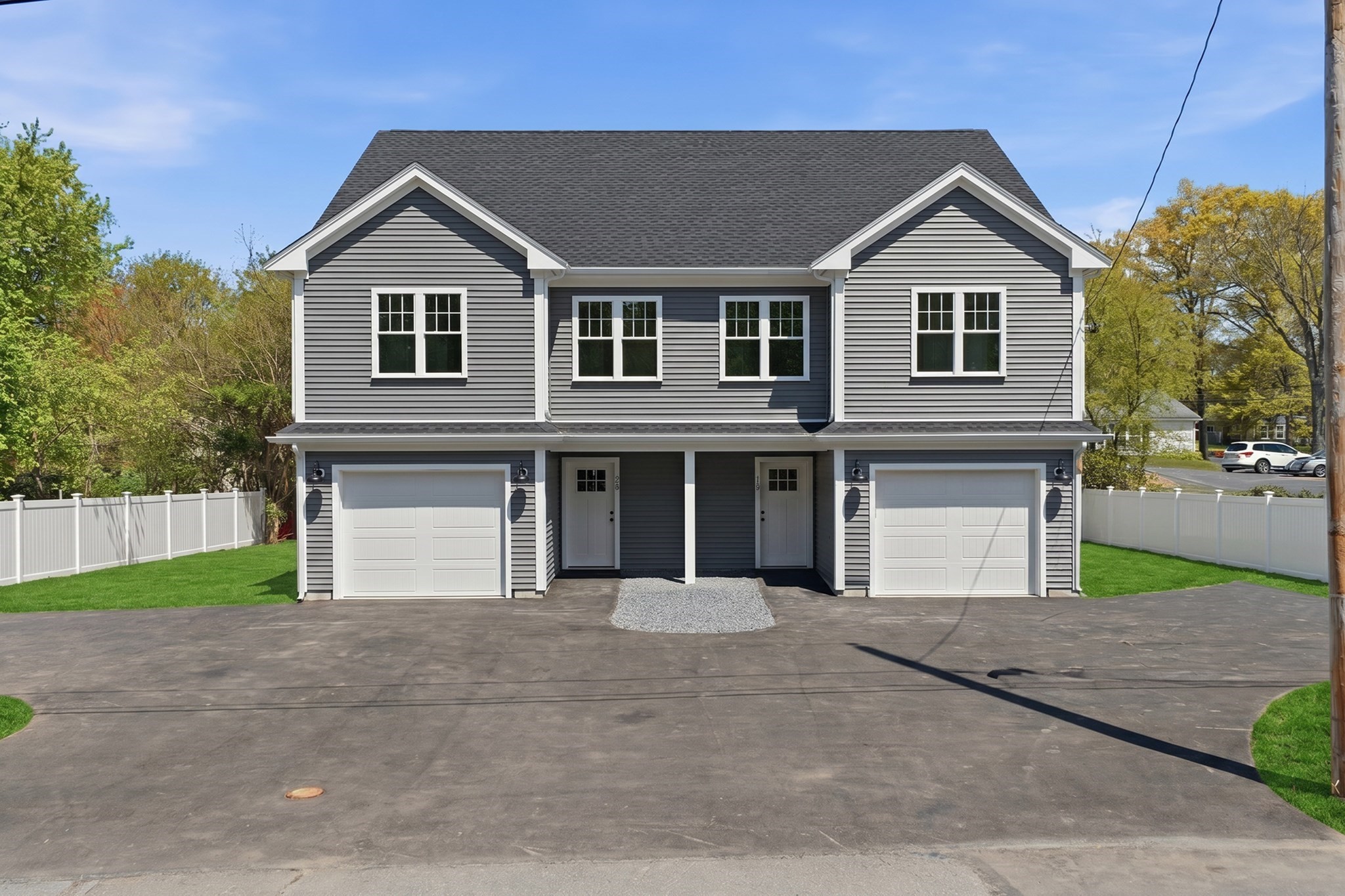 3 Crossman Street #a — photo