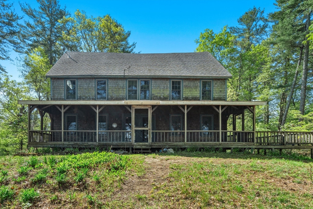 362 Snows Pond Road, Rochester, MA 02770 — photo 3