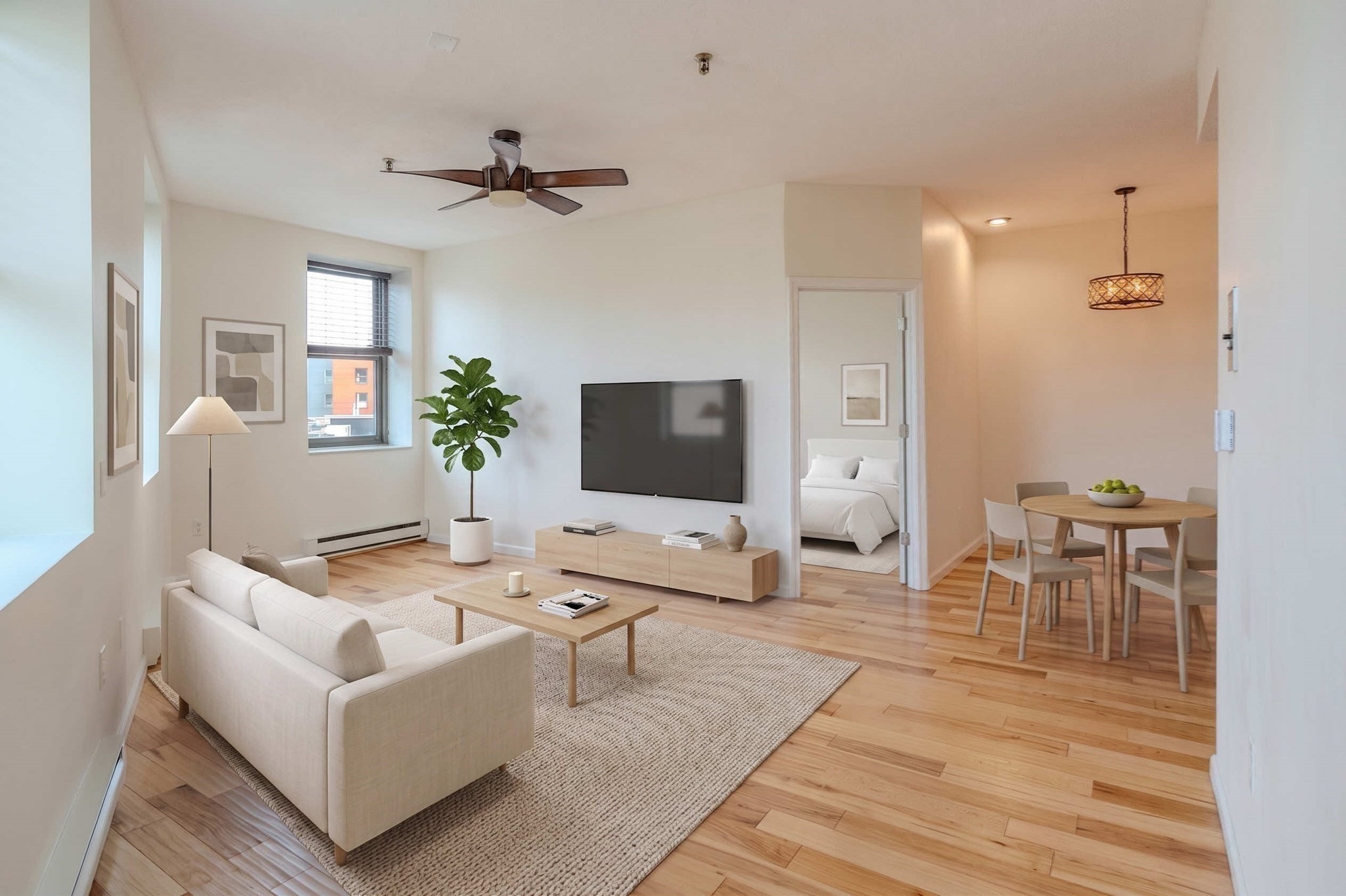3 Appleton St #505 — photo