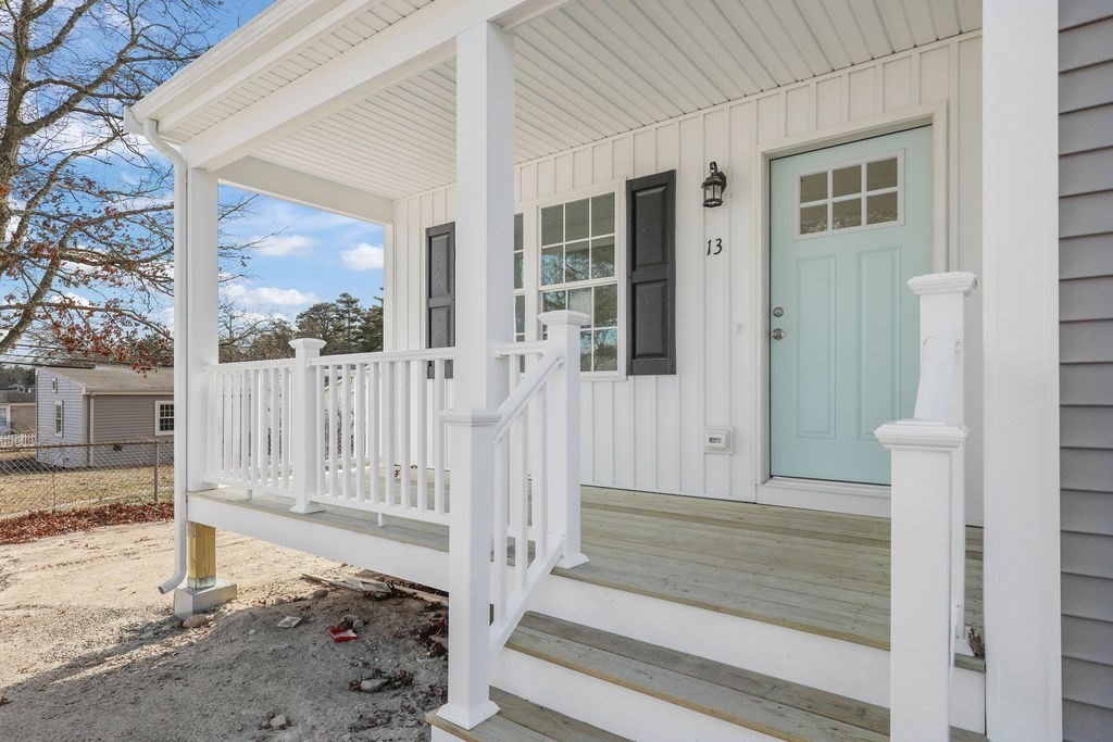 81 Maple Springs Road, Wareham, MA 02571 — photo 2