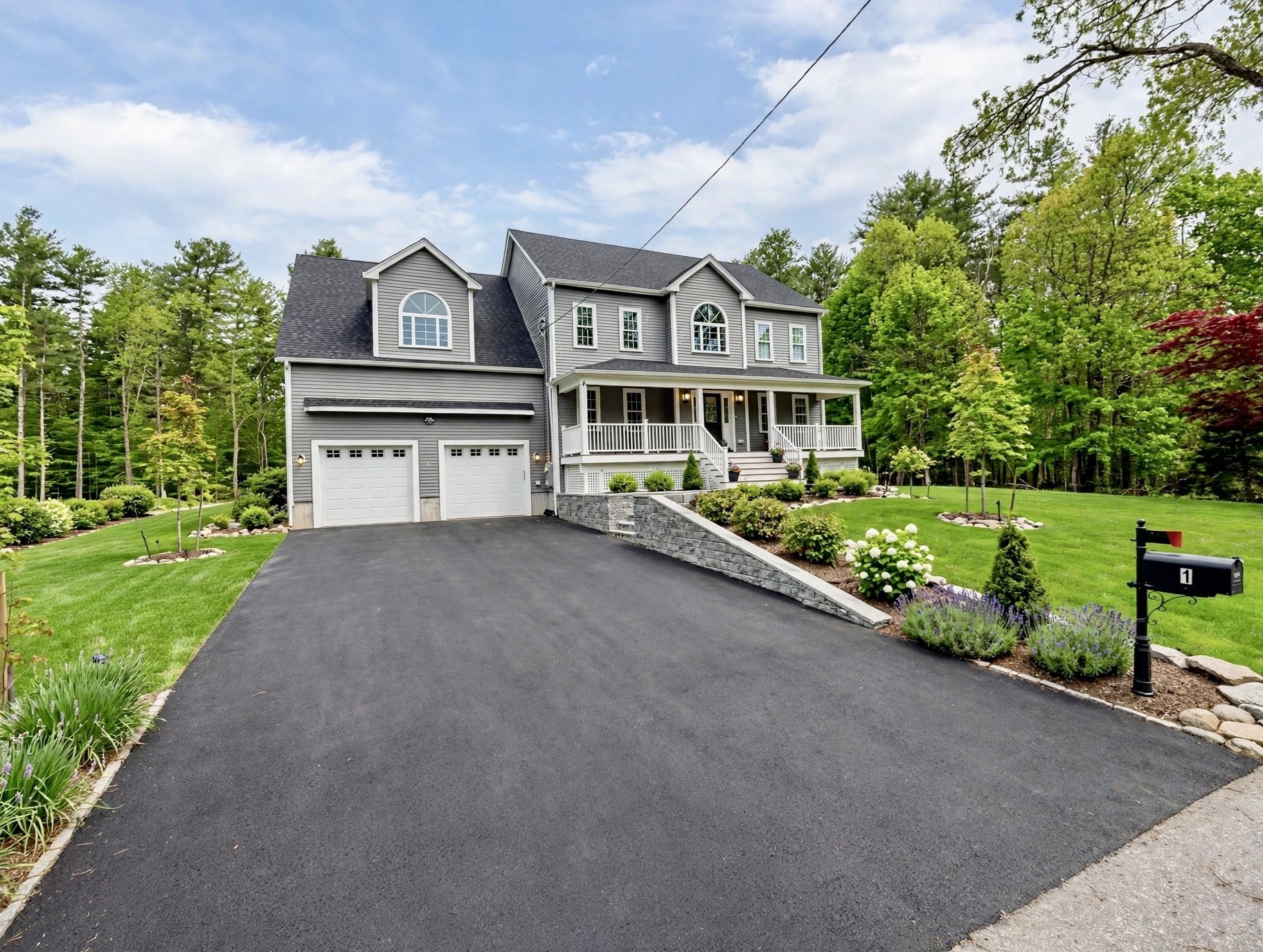 1 Great Woods Cir — photo