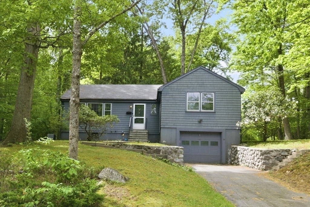 99 Brook Road, Sharon, MA 02067