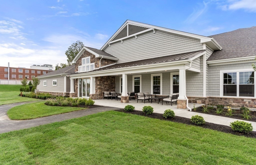 12101 Peters Farm Way #12101 — photo