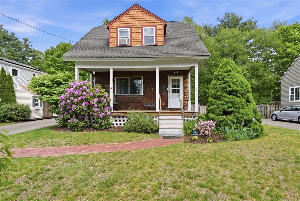 13 Clapp Road, Hanover, MA 02339