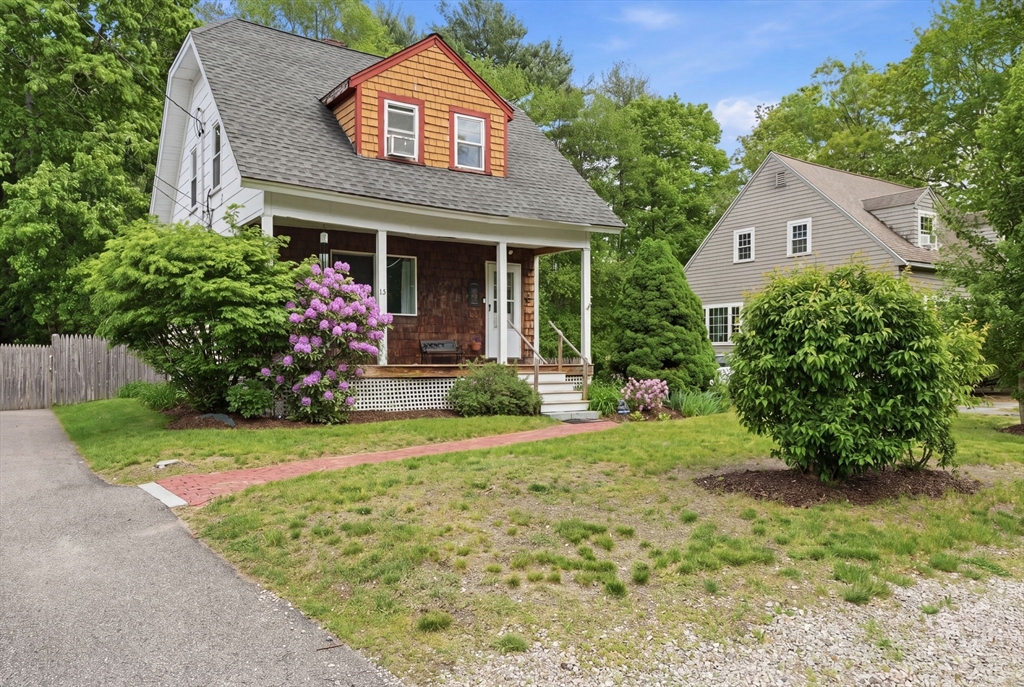 13 Clapp Road, Hanover, MA 02339 — photo 2