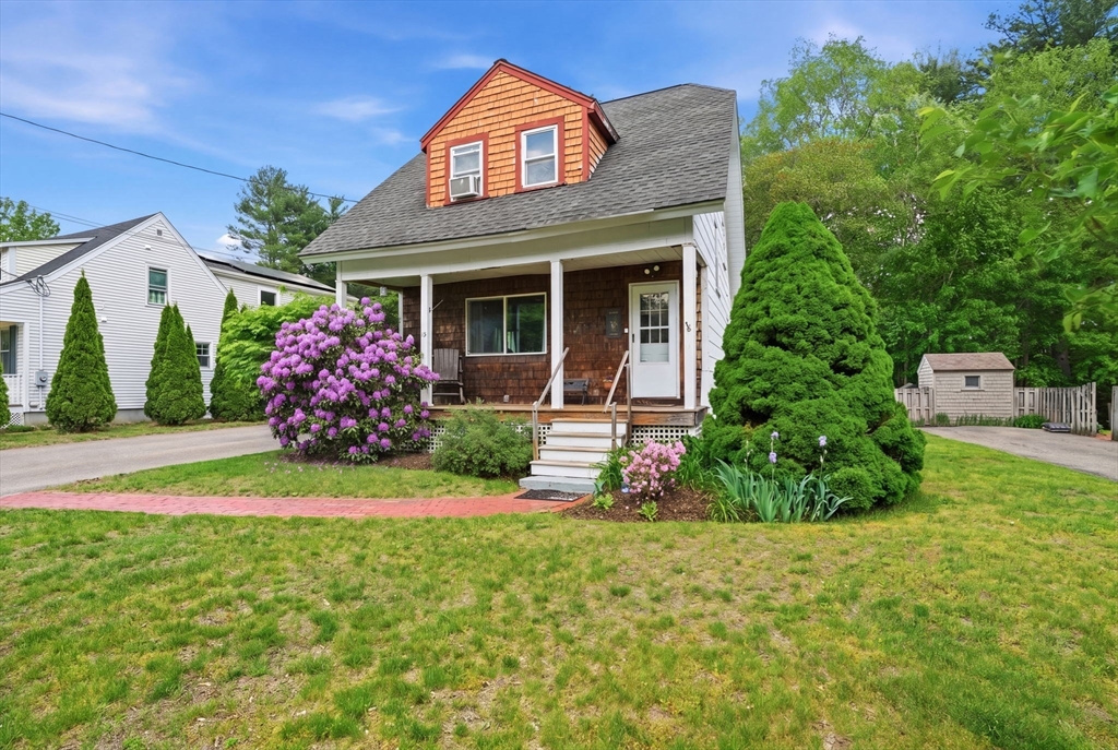 13 Clapp Road, Hanover, MA 02339 — photo 3