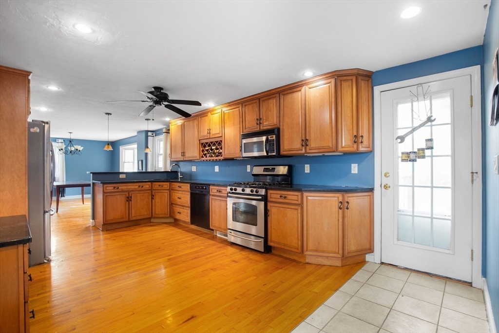 43 Apollo Road, Whitman, MA 02382